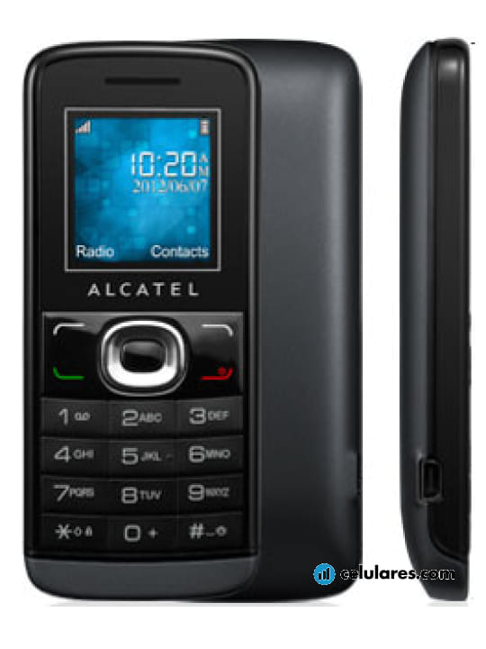 Imagem 2 Alcatel One Touch 233