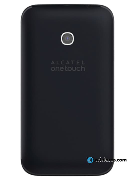 Imagem 4 Alcatel One Touch 3022