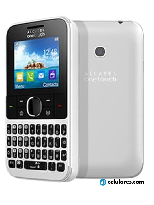 Imagem 2 Alcatel One Touch 3022