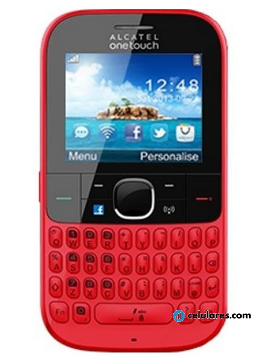 Alcatel One Touch 3075