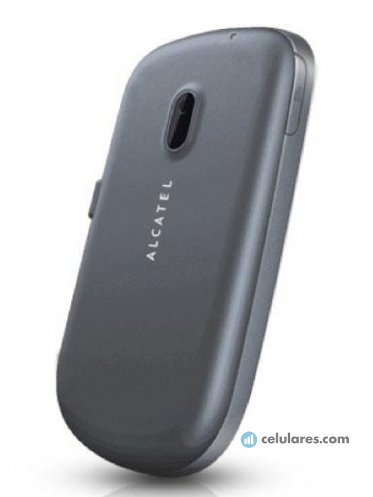 Imagem 2 Alcatel OT 355