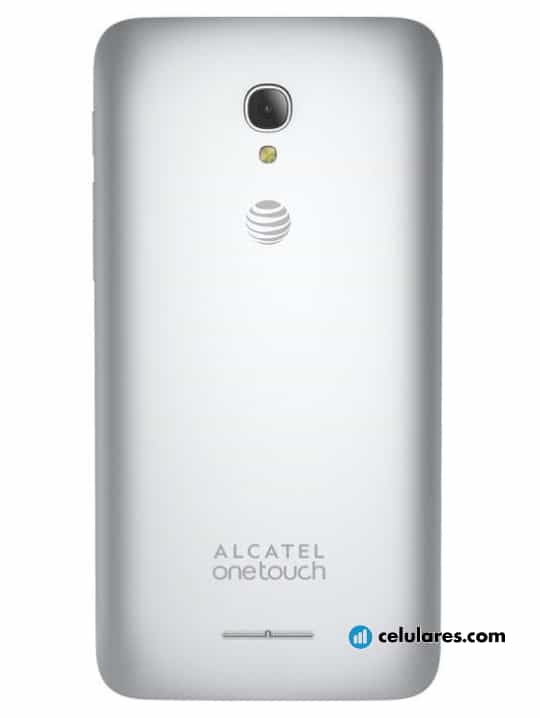 Imagem 4 Alcatel One Touch Allura