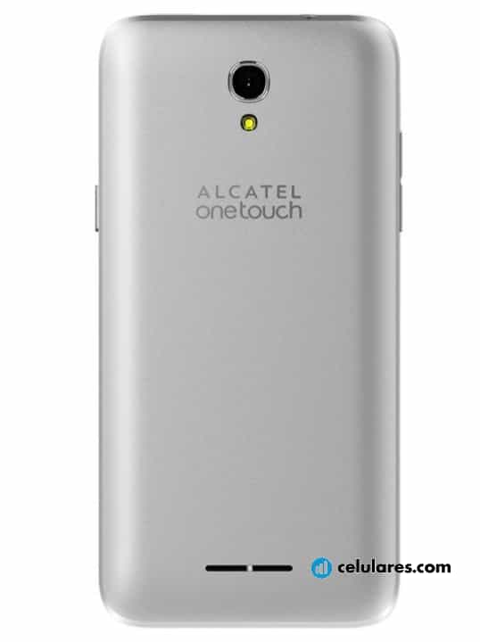 Imagem 3 Alcatel One Touch Elevate