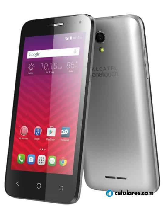 Imagem 2 Alcatel One Touch Elevate
