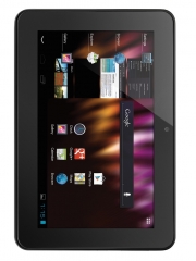 Fotografia Tablet Alcatel One Touch Evo 7 HD