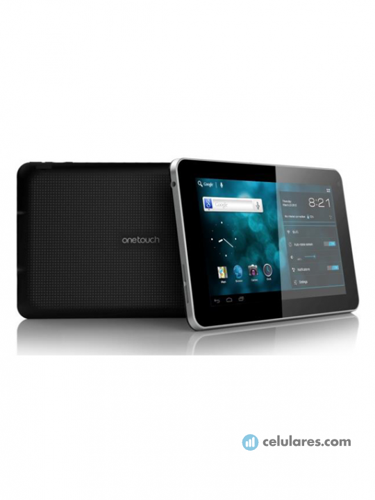 Imagem 2 Tablet Alcatel One Touch Evo 7 HD