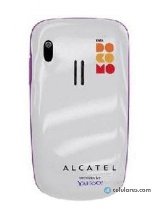 Imagem 2 Alcatel One Touch Net