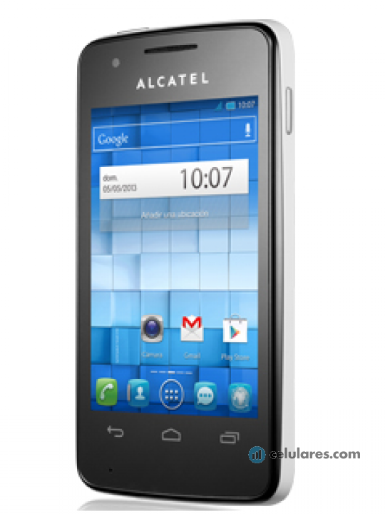 Imagem 2 Alcatel One Touch SPOP