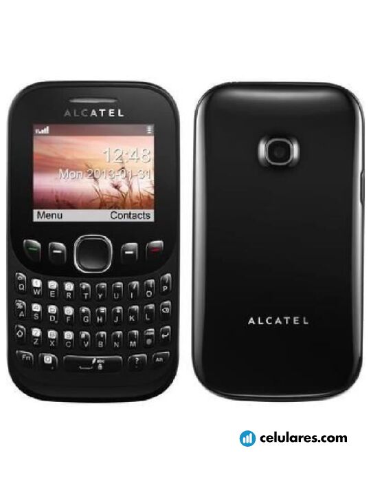 Imagem 2 Alcatel One Touch Tribe 3003G