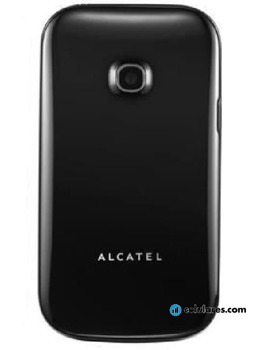 Imagem 3 Alcatel One Touch Tribe 3003G