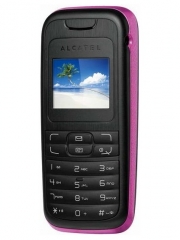 Alcatel OT-102