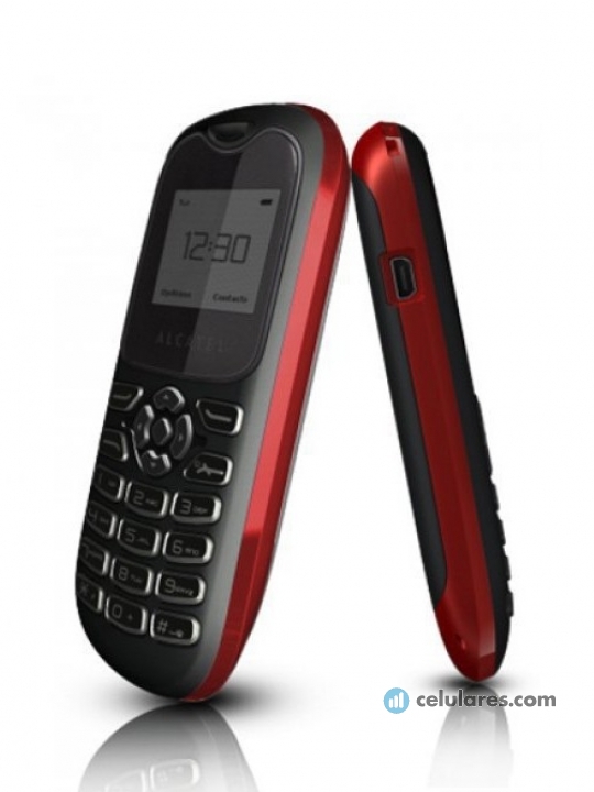 Imagem 2 Alcatel OT-105