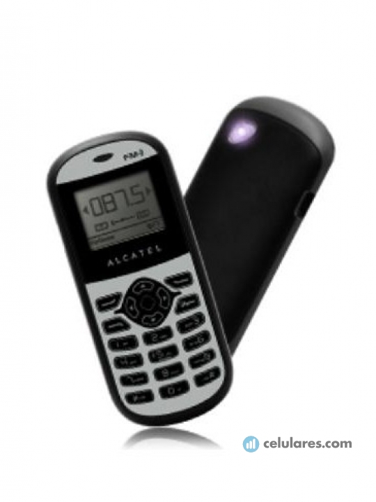 Imagem 2 Alcatel OT-109
