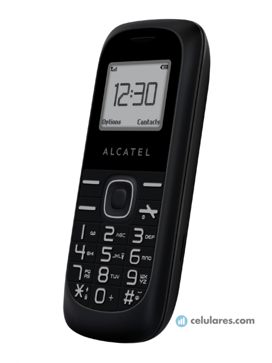 Imagem 3 Alcatel OT-112