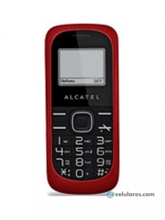 Imagem 4 Alcatel OT-112