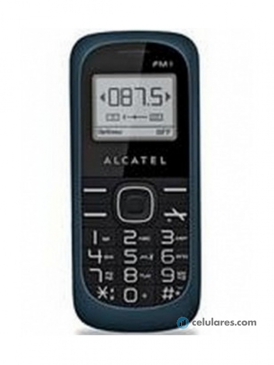 Imagem 3 Alcatel OT-113