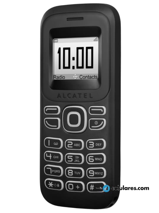Imagem 2 Alcatel OT-132
