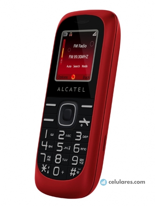 Imagem 3 Alcatel OT-213