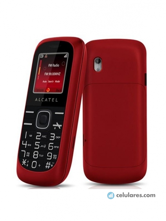 Imagem 4 Alcatel OT-213