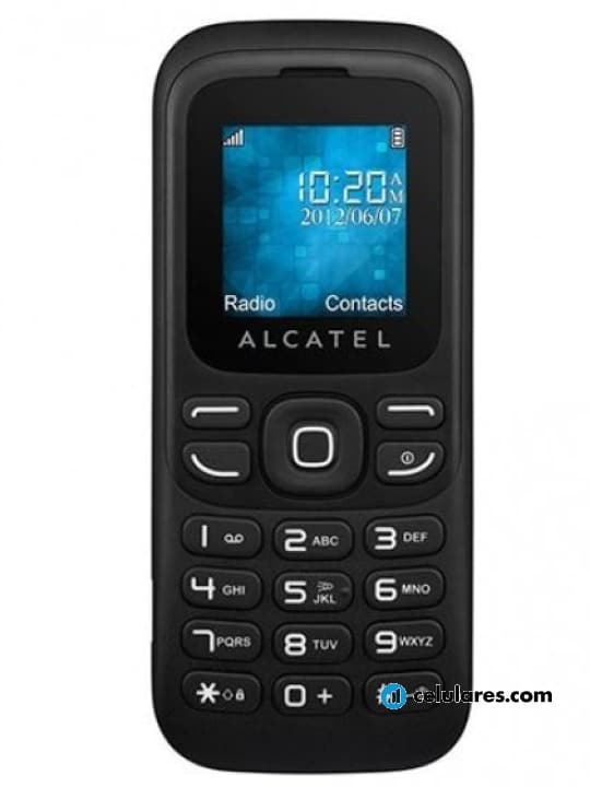 Imagem 2 Alcatel OT 232