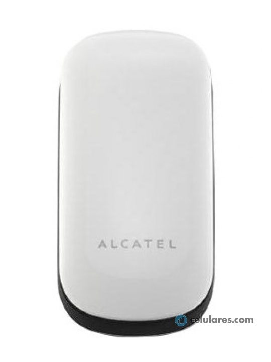 Imagem 4 Alcatel OT-292