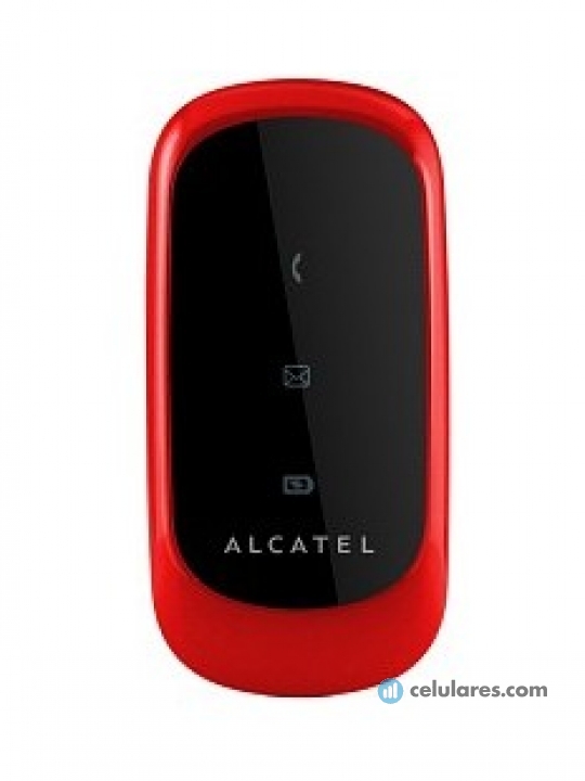 Imagem 5 Alcatel OT-361