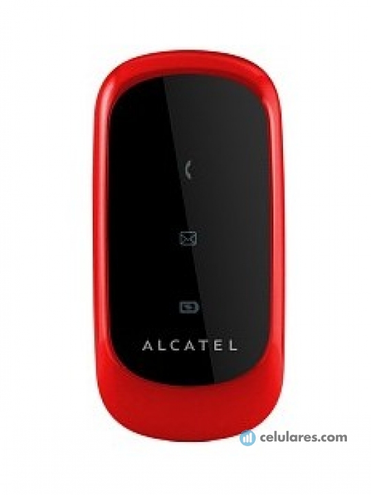 Imagem 5 Alcatel OT-361A