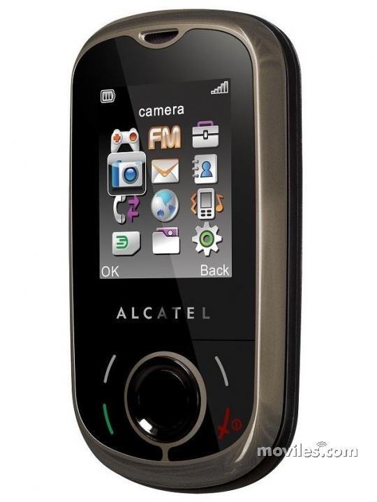 Imagem 2 Alcatel OT-383