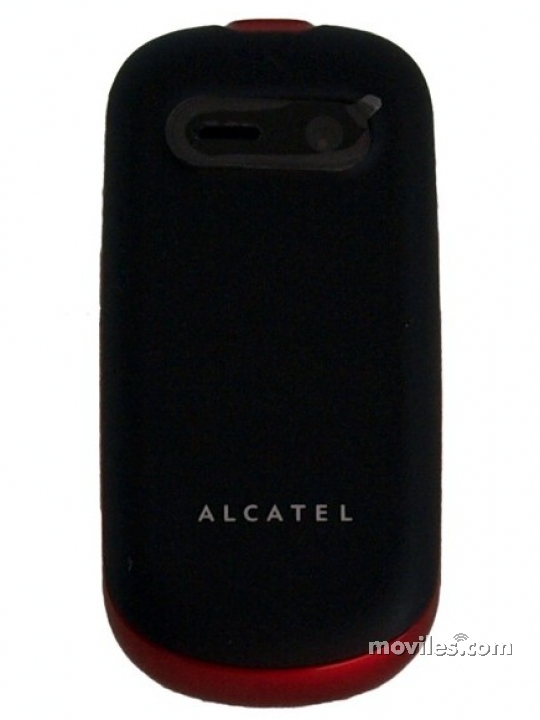 Imagem 4 Alcatel OT-383