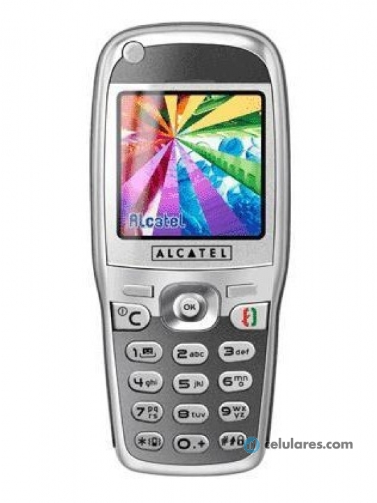 Imagem 3 Alcatel OT 535