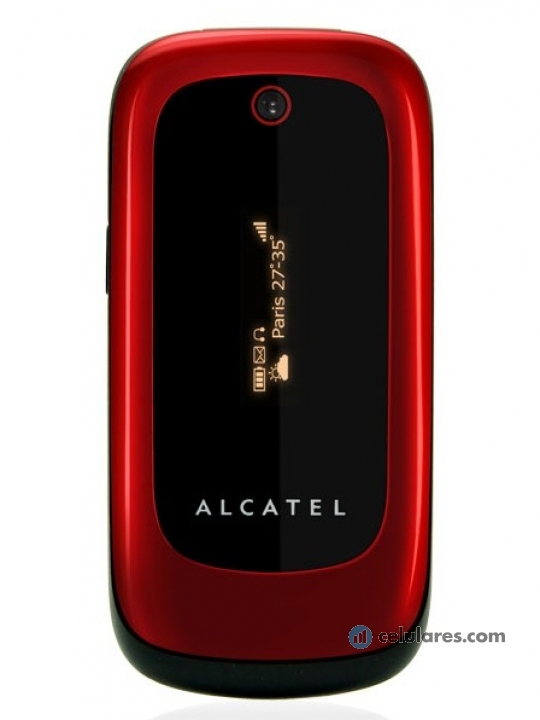Imagem 2 Alcatel OT-565
