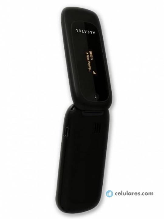 Imagem 4 Alcatel OT-565