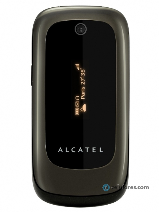 Imagem 2 Alcatel OT-565A