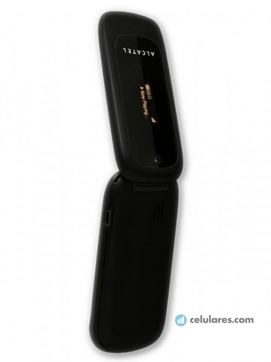 Imagem 3 Alcatel OT-565A