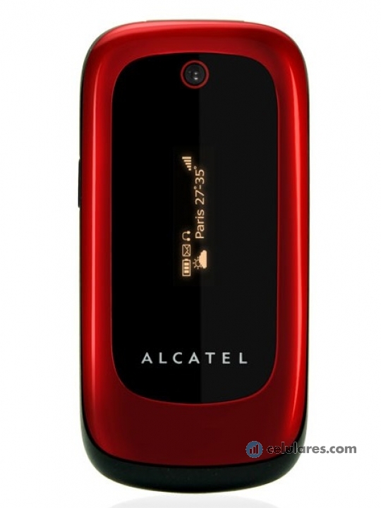 Imagem 4 Alcatel OT-565A