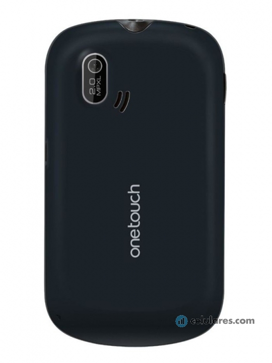 Imagem 2 Alcatel OT-585D