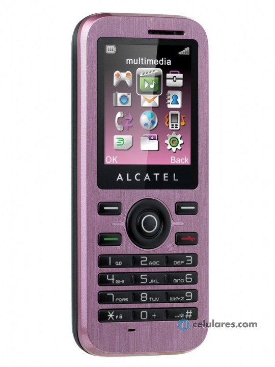 Imagem 4 Alcatel OT-600