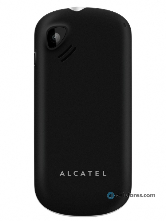 Imagem 3 Alcatel OT-606 One Touch Chat