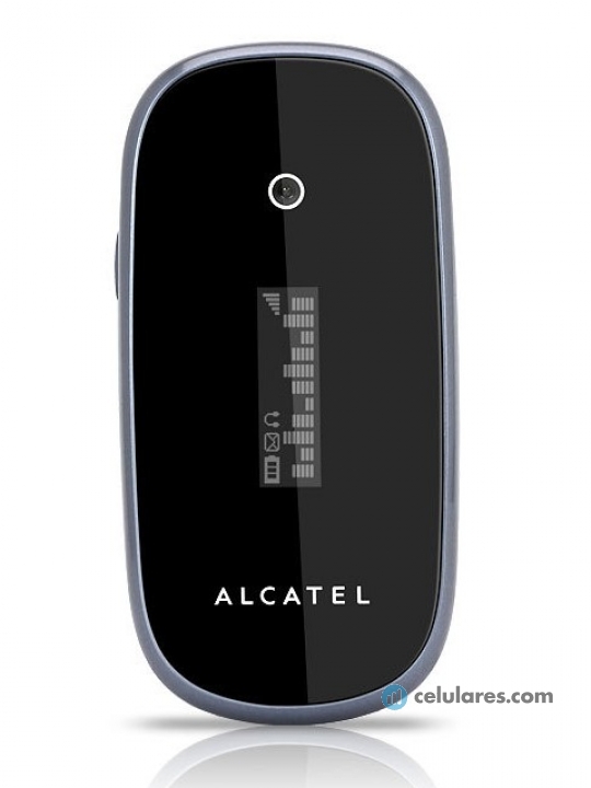 Imagem 2 Alcatel OT-665