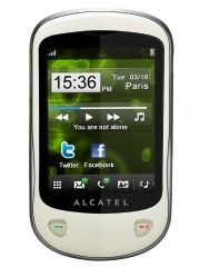 Alcatel OT-710