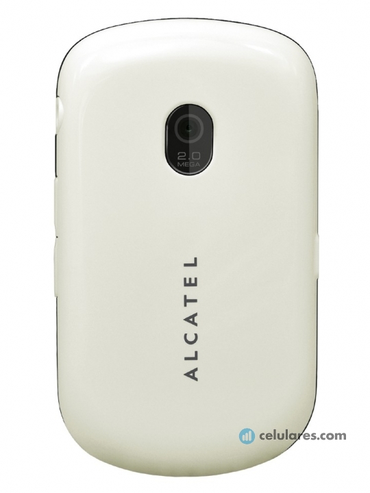 Imagem 2 Alcatel OT-710