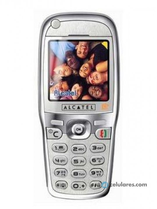 Alcatel OT 735