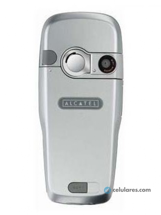 Imagem 2 Alcatel OT 735i