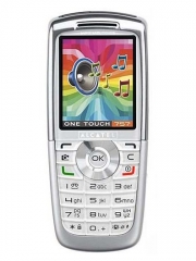 Alcatel OT 757