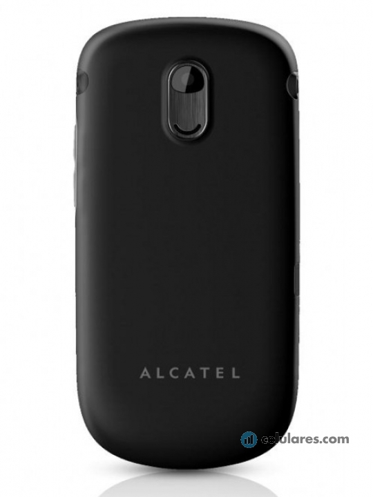 Imagem 2 Alcatel OT-806