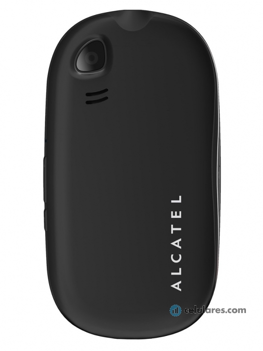 Imagem 3 Alcatel OT-880 One Touch XTRA