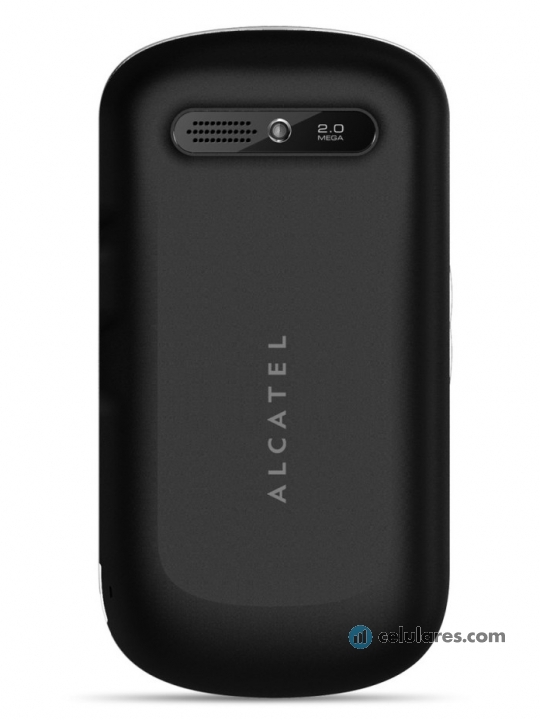 Imagem 2 Alcatel OT-906