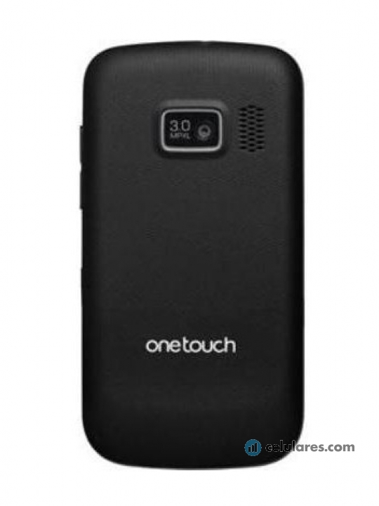 Imagem 2 Alcatel OT-918D