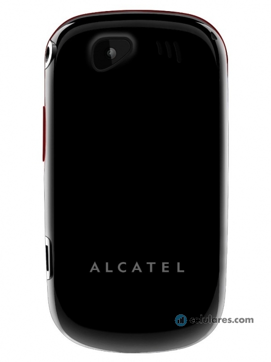 Imagem 3 Alcatel OT-980