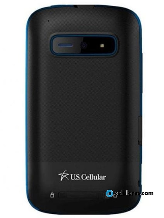 Imagem 2 Alcatel OT-988 Shockwave